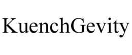 KUENCHGEVITY trademark