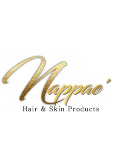 NAPPAÉ HAIR & SKIN PRODUCTS trademark