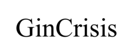 GINCRISIS trademark