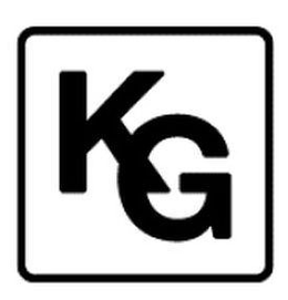 KG trademark