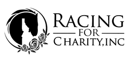 RACING FOR CHARITY, INC trademark
