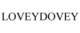 LOVEYDOVEY trademark