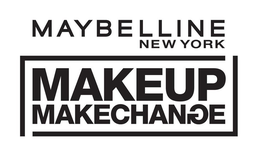 MAYBELLINE NEW YORK MAKEUP MAKECHANGE trademark