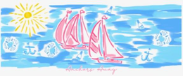 ANCHORS AWAY trademark