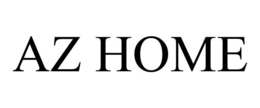 AZ HOME trademark