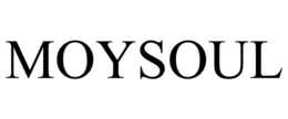 MOYSOUL trademark