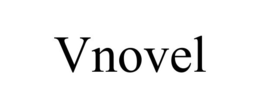 VNOVEL trademark