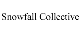 SNOWFALL COLLECTIVE trademark