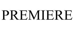 PREMIERE trademark