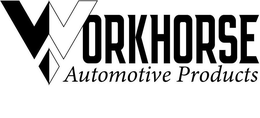 WORKHORSE AUTOMOTIVE PRODUCTS trademark