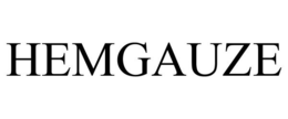 HEMGAUZE trademark