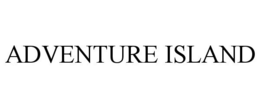 ADVENTURE ISLAND trademark