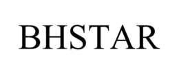 BHSTAR trademark