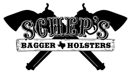 SCHEP'S BAGGER HOLSTERS trademark