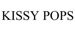 KISSY POPS trademark