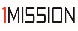 1MISSION trademark
