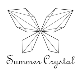 SUMMER CRYSTAL trademark