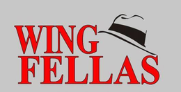WING FELLAS trademark