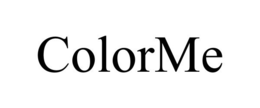 COLORME trademark
