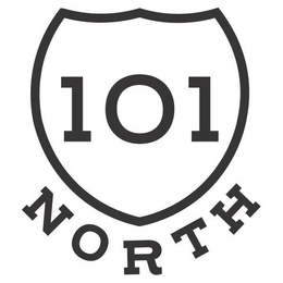 101 NORTH trademark