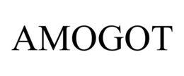 AMOGOT trademark
