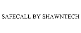 SAFECALL BY SHAWNTECH trademark