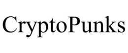 CRYPTOPUNKS trademark