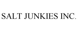 SALT JUNKIES INC. trademark