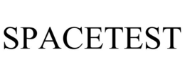 SPACETEST trademark