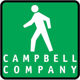 CAMPBELL COMPANY trademark