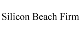 SILICON BEACH FIRM trademark
