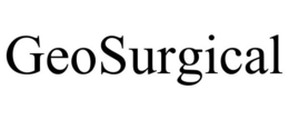 GEOSURGICAL trademark