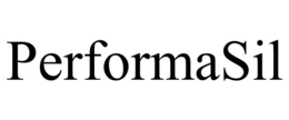 PERFORMASIL trademark