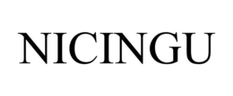 NICINGU trademark