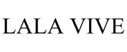 LALA VIVE trademark