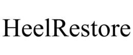 HEELRESTORE trademark