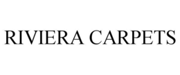 RIVIERA CARPETS trademark