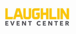 LAUGHLIN EVENT CENTER trademark