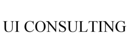 UI CONSULTING trademark
