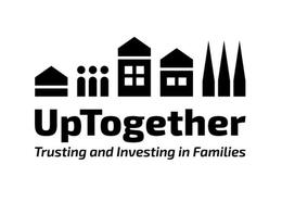 UPTOGETHER TRUSTING AND INVESTING IN FAMILIES trademark