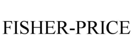 FISHER-PRICE trademark