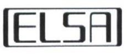ELSA trademark
