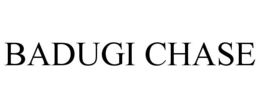 BADUGI CHASE trademark