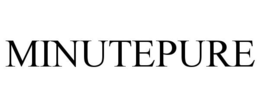 MINUTEPURE trademark