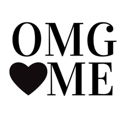 OMG  ME trademark