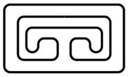 T trademark
