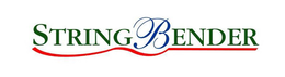 STRINGBENDER trademark