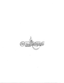 TEAM RAINSHADOW FISHING RS trademark