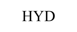 HYD trademark