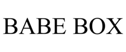 BABE BOX trademark